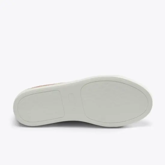 Nisolo Sustainable Women's Go-To Eco-Knit Sneaker image {10}