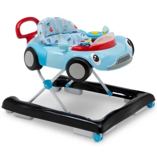 Delta Children First Race 2-in-1 Walker image {2}