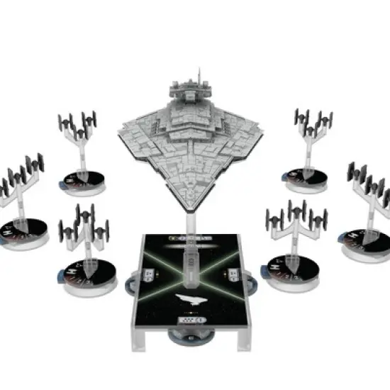 Star Wars Armada Game image {3}