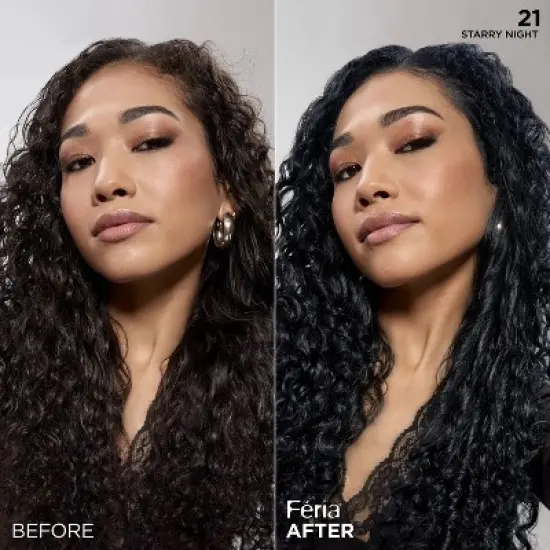 L'Oreal Paris Feria Permanent Hair Color - 6.3 fl oz image {4}