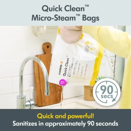 Medela Breast Milk Gift Set - 16ct image {7}