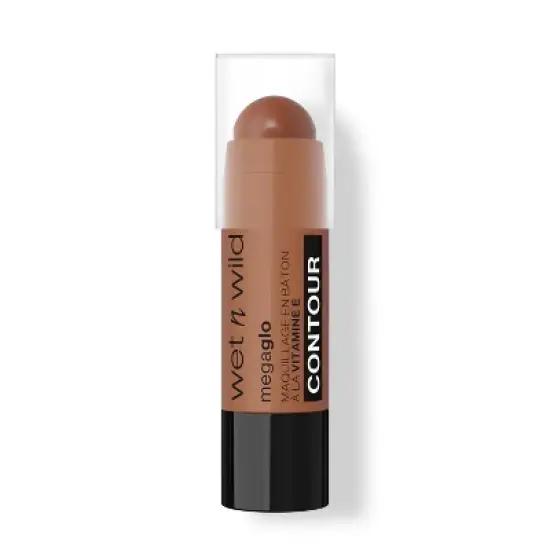 Wet n Wild Megaglo Makeup Stick - Where's Walnut? - 0.21oz image {3}