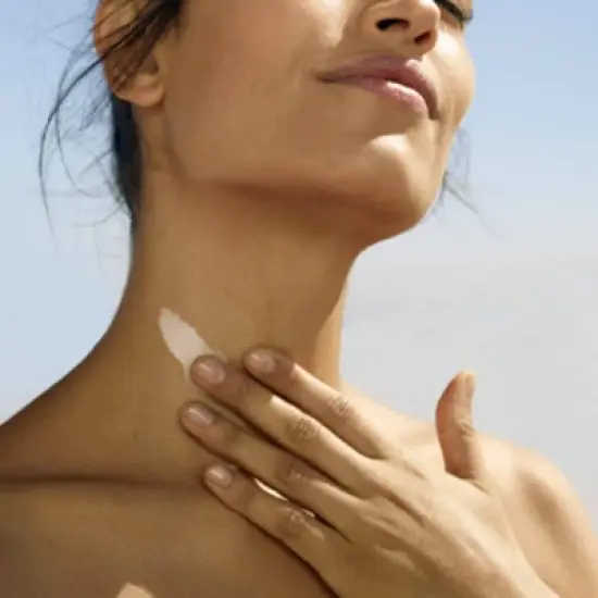 CeraVe Hydrating 100% Mineral Sunscreen for Face - SPF 50 - 2.5 fl oz image {7}