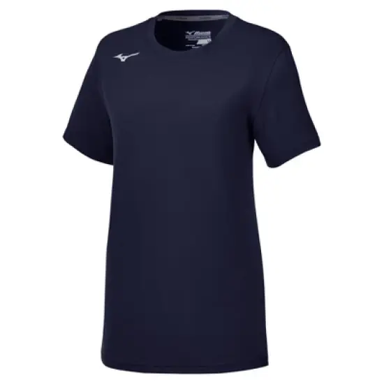 Mizuno Women's Short Sleeve Attack Tee 3.0 image {10}
