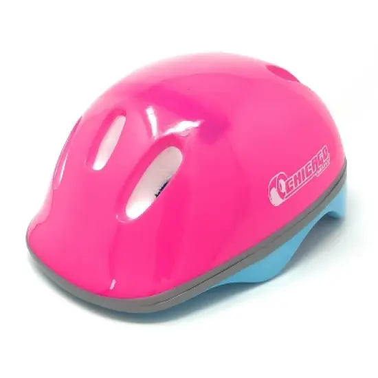 Chicago Skates Training Kids' Roller Skate Combo Set - Pink/White image {7}