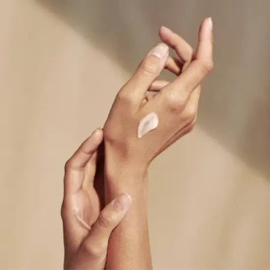 Mademoiselle Provence Provence Verbena & Lemon Hand Cream Lemon Verbena - 2.5 fl oz image {2}