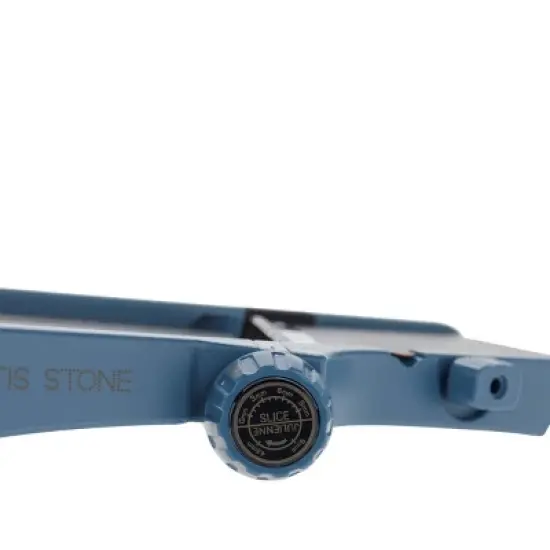 Curtis Stone Dura-Pan Nonstick Mandoline Refurbished image {3}