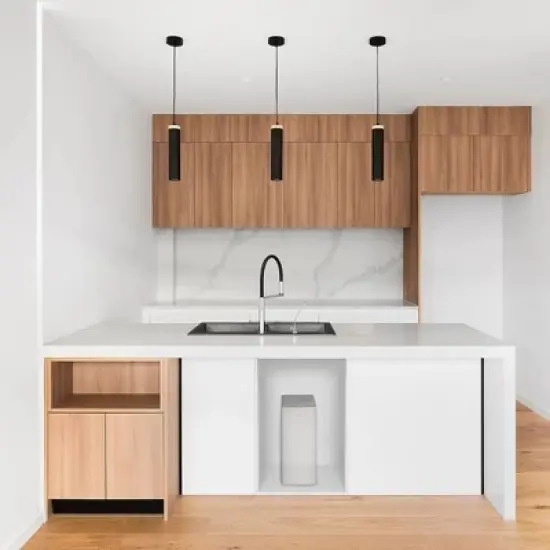 CUCKOO Under-the-Sink RO Water Purifier: Reverse Osmosis, Sink Filter, Filters Odors & Chlorine, White, 1 Year Warranty image {6}