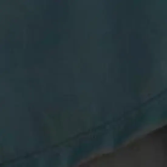 Swim 365 Women&rsquo;s Plus Size Bra-Sized Cross-Front Tankini Top image {2}