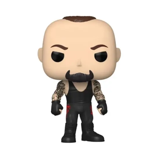 Funko POP! WWE: Lesnar & Undertaker 2pk image {1}