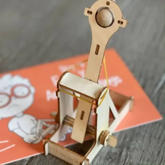 Open The Joy Anger Management Box image {4}