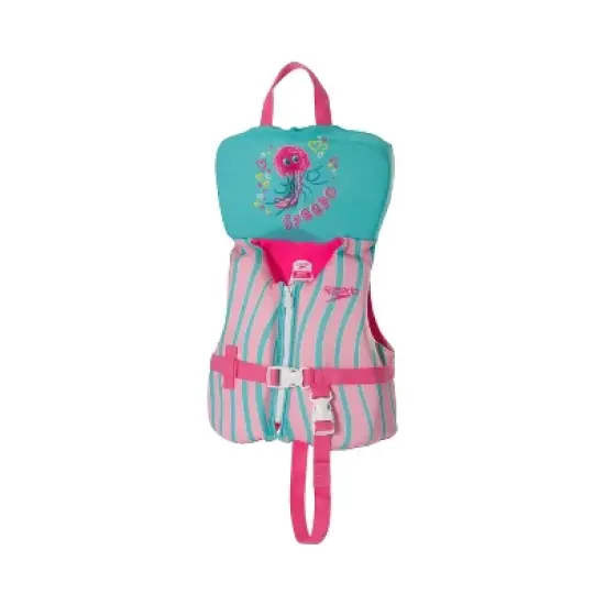 Speedo Infant Life Vest image {5}