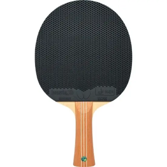 Butterfly Sardius Pro-Line Racket + Impartial XS + Impartial XB image {4}