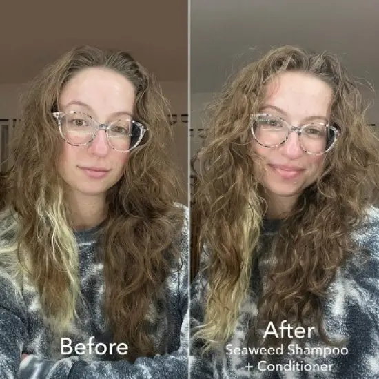 Bumble and Bumble Seaweed Conditioner - Ulta Beauty image {6}