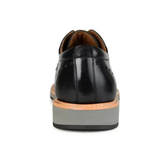 Thomas & Vine Fremont Brogue Derby image {2}