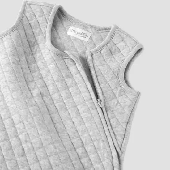 Little Planet by carter's Wearable Blanket - Gray image {2}