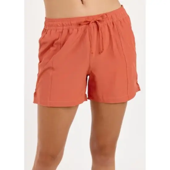 Calypsa - Women's 4" Board Shorts image {4}