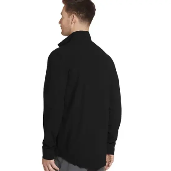 Jockey Men's Eco Active Stretch Woven Jacket image {1}