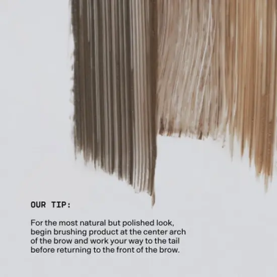 Versed Easy Brow Tinted Brow Gel - 0.35oz image {8}