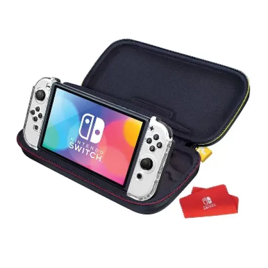 Nintendo Switch Game Traveler GoPlay Action Pack - Mario image {4}