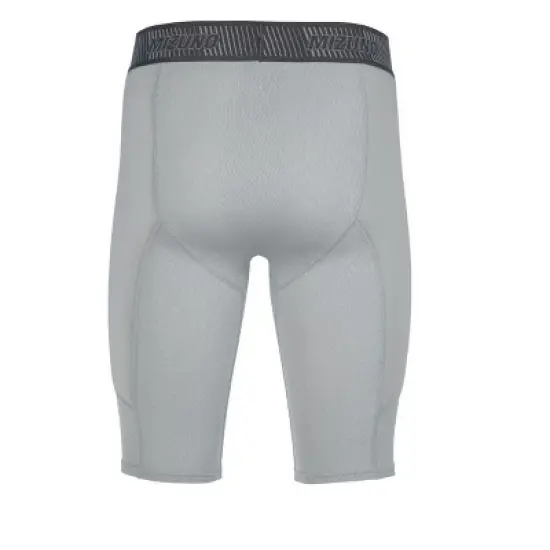 Mizuno Aero Vent Padded Sliding Short image {2}