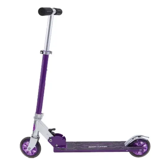 Sport Runner Platinum Kids' 2 Wheel Kick Scooter image {7}