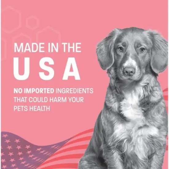 Pet Health Pros Diarrhea relief Probiotic Paste; Digestion Support, Gas Relief, Constipation Treatment; 30cc; Flavor Neutral image {4}