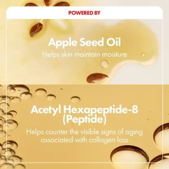 Origins Youthtopia Peptide Plumping Apple Face Cream Moisturizer - 1.69 oz - Ulta Beauty image {5}