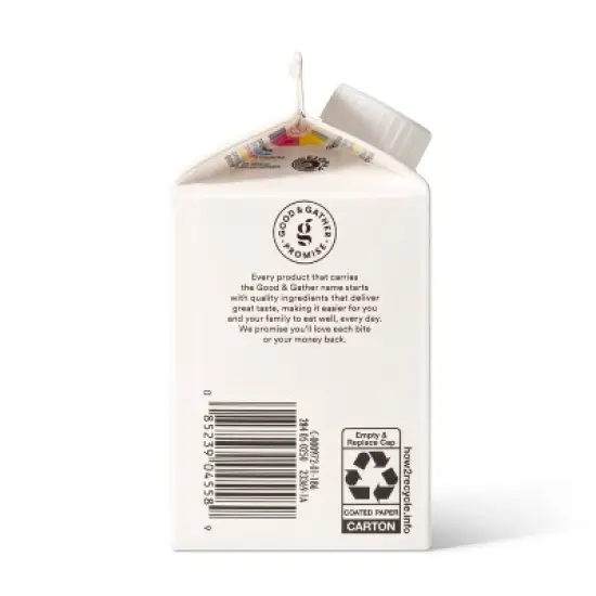 Half & Half - Good & Gather&trade; image {2}