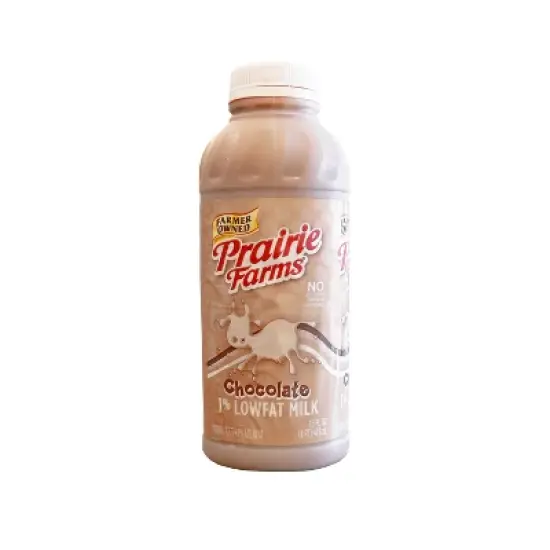 Prairie Farms Premium Chocolate Milk image {6}