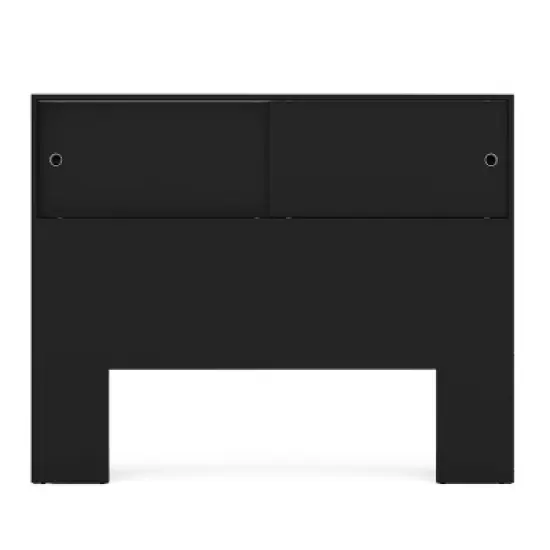 Polifurniture 3pc Victoria Bedroom Set with 2 Nightstands image {3}