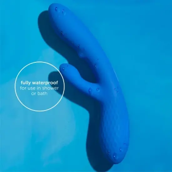 plusOne Luxe Dual Massager image {2}