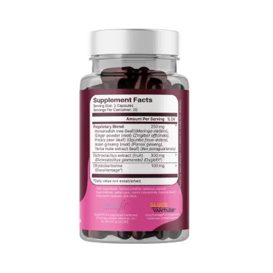 Santo Remedio Berberine Slim Fit image {6}