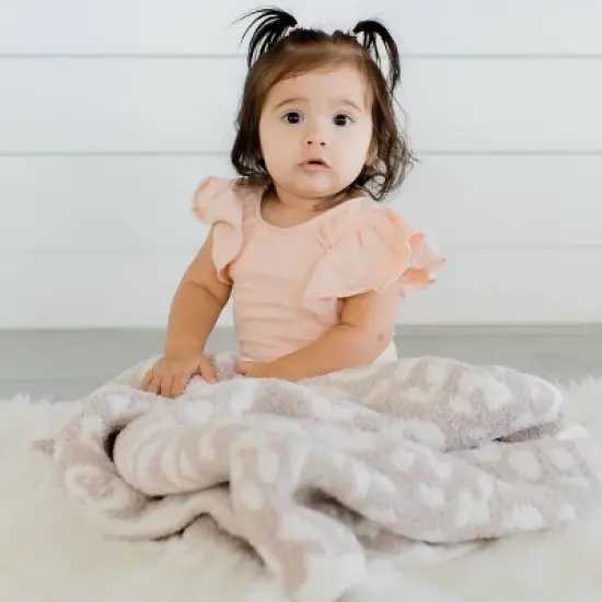 Bazzle Baby Hugga Cozy Blanket image {1}