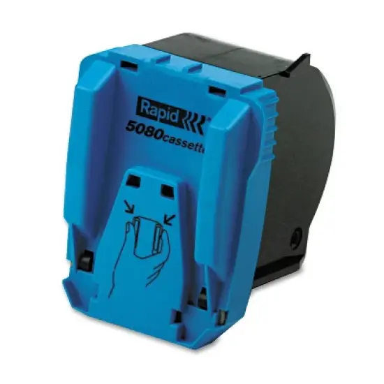 Rapid Staple Cartridge for 5080e 5 000/Box 90220 image {2}