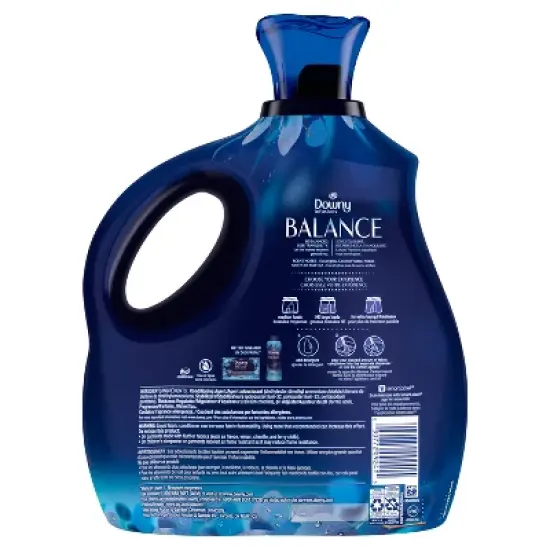 Downy Fabric Softeners - 101oz image {2}