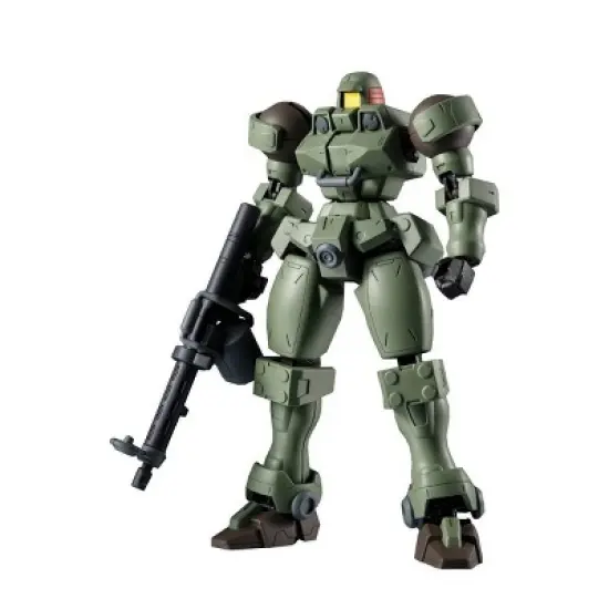 Gundam Universe - Leo Action figure image {1}