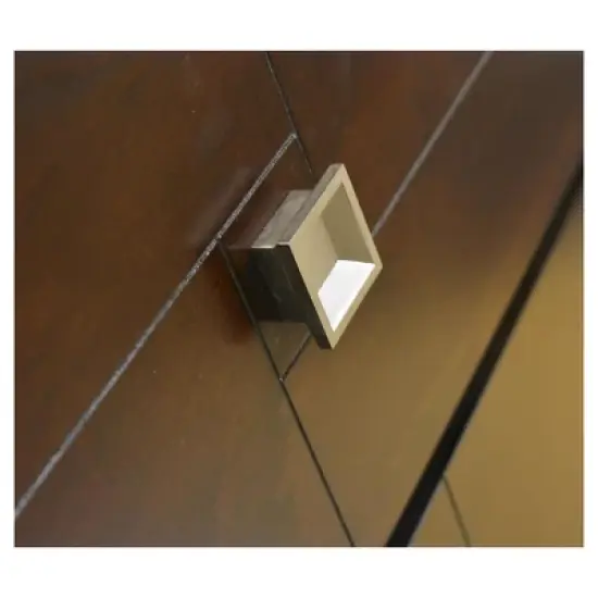 Easton Dresser and Mirror Cherry - Picket House Furnishings image {2}