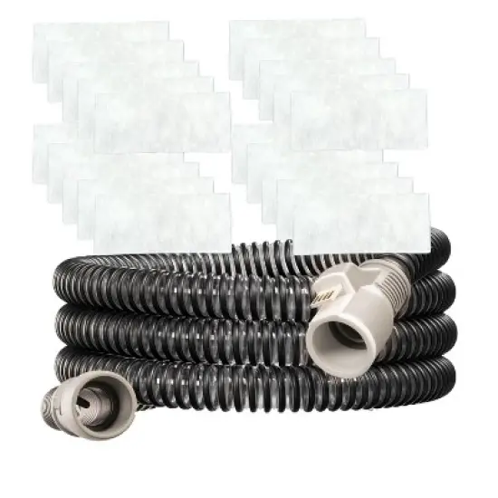 Heated CPAP Tube for Airsense 11 Machines Only - Mars Wellness Replacement Airsense 11 CPAP Tube image {4}