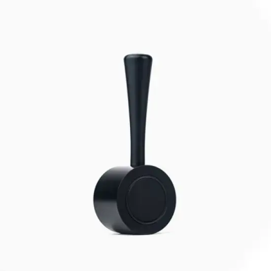 Crema Coffee Products - STEAM LEVER FOR BREVILLE / SAGE - BLACK image {4}