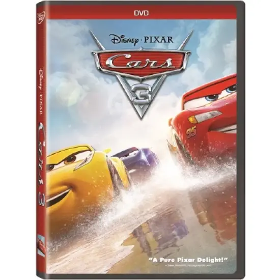 Cars 3 image {2}