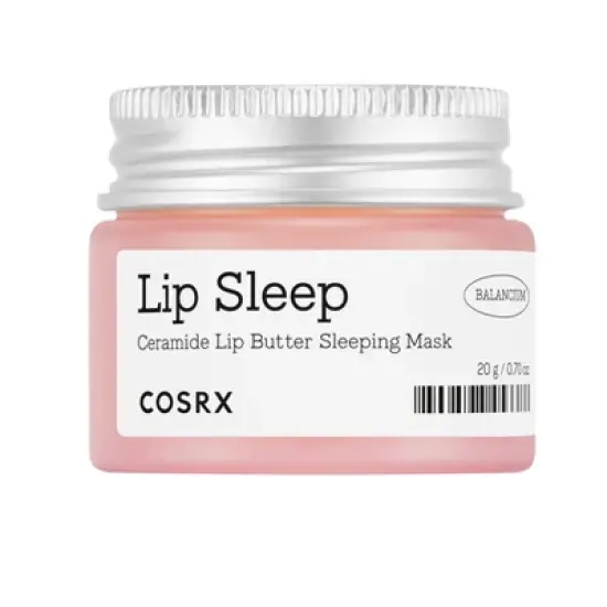 COSRX Balancium Ceramide Lip Butter Sleeping Mask - Ulta Beauty image {6}