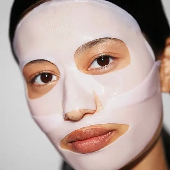 LOOPS Double Take Glow Mask - 1.058oz image {4}