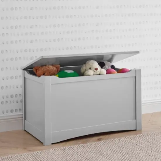 Delta Children Universal Toy Box image {1}