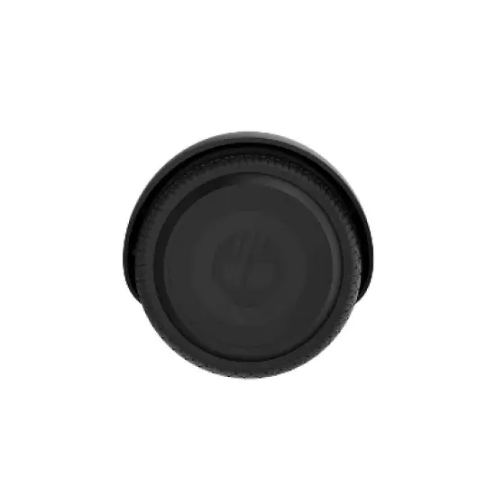 GoTrax Flash Kids' Hoverboard - Black image {1}