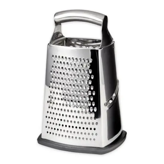 Rsvp Endurance Deluxe Box Grater image {7}