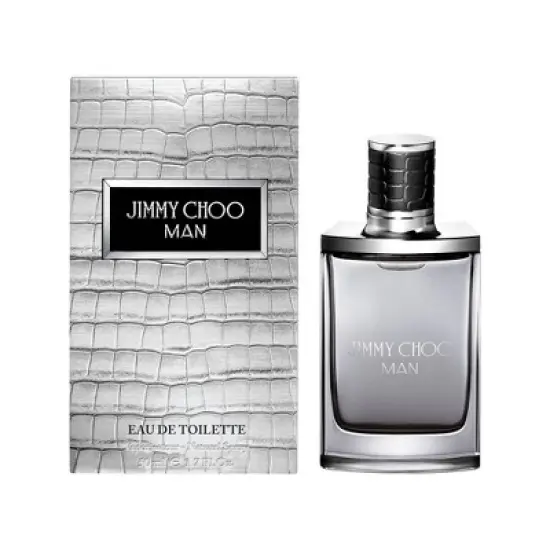 Jimmy Choo Men's Perfume - 1.7 fl oz - Ulta Beauty image {1}