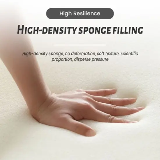 POCASSY 5-Piece Patio Furniture Set with Fire Pit Table, Brown Wicker Outdoor Fire Pit Set With Patio Sectional Sofa, Swivel Chair, Rattan Footrest image {4}