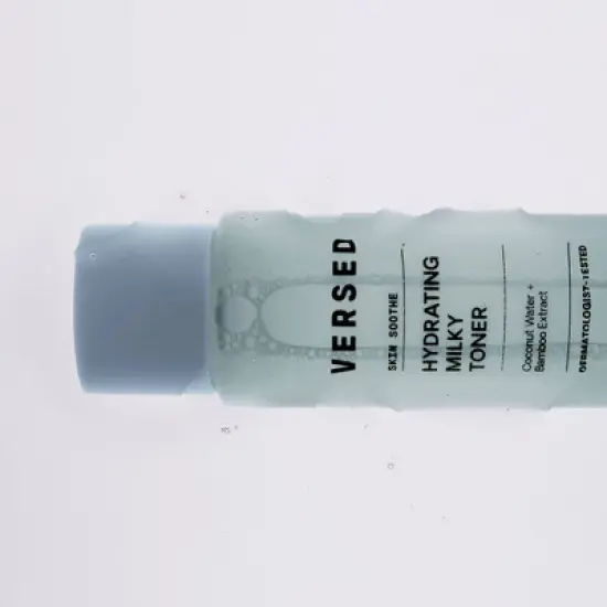 Versed Skin Soothe Hydrating Milky Toner - 4 fl oz image {4}