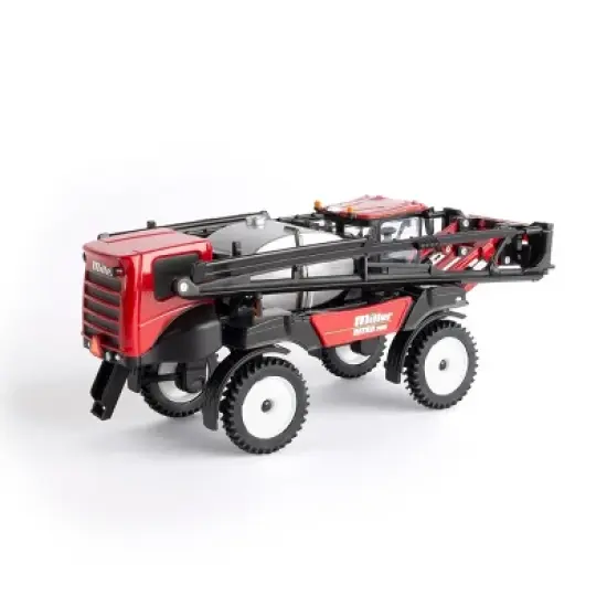 ERTL 1/64 Miller Nitro 7410 Self-Propelled Sprayer 16408 image {2}